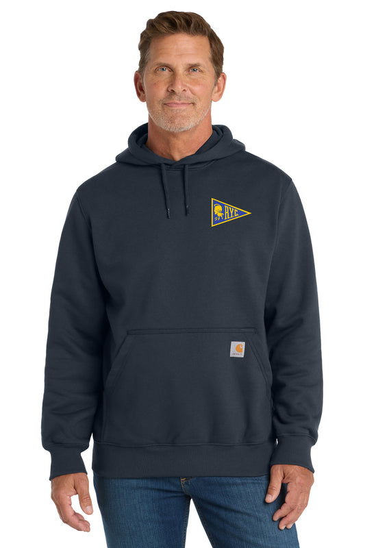 Carhartt Rain Defender® Heavyweight Hoodie RYC