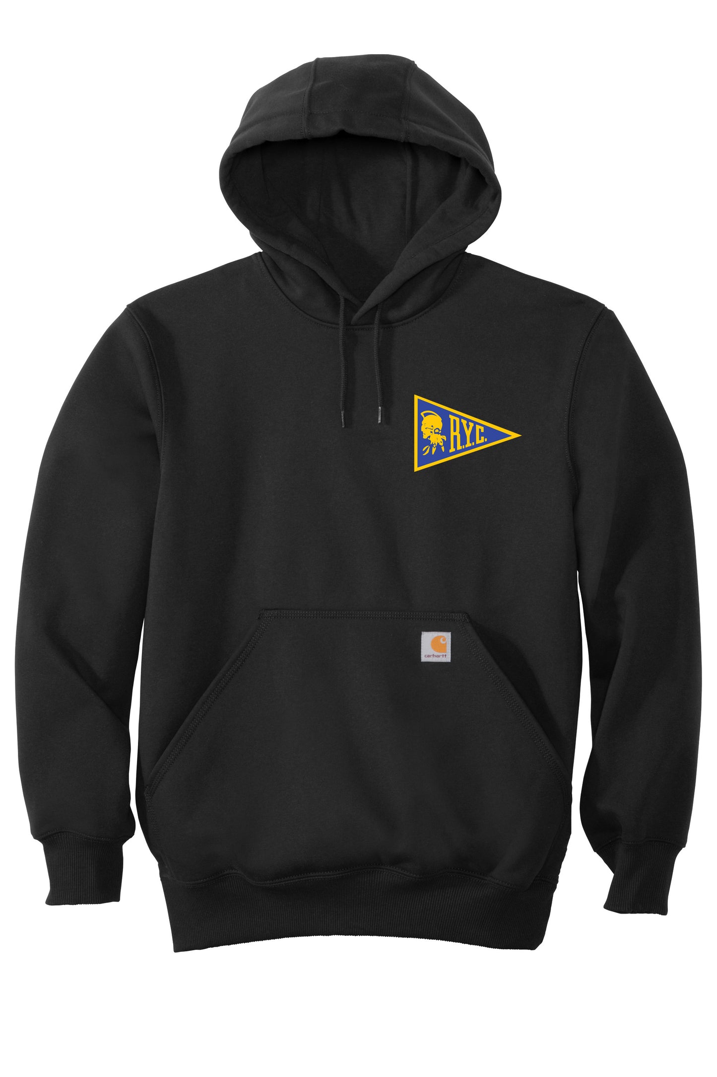 Carhartt Rain Defender® Heavyweight Hoodie RYC