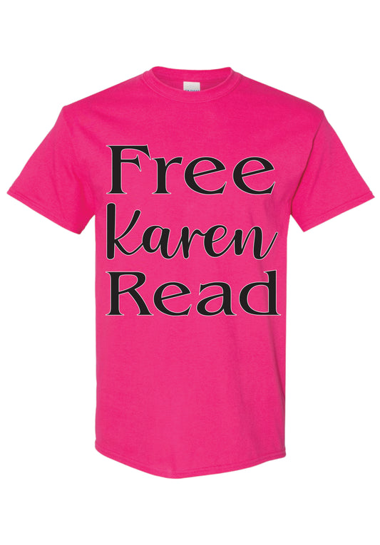 Free Karen Read