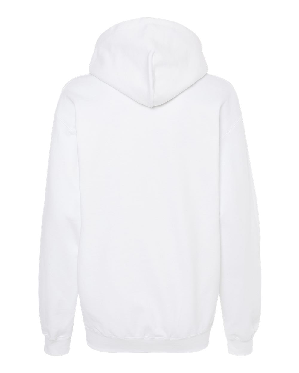 Jack Hooded Sweatshirt