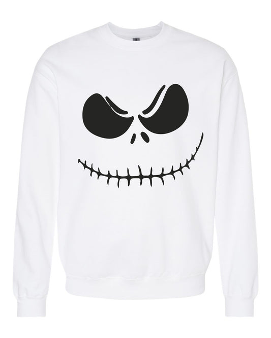 Crew sweatshirt