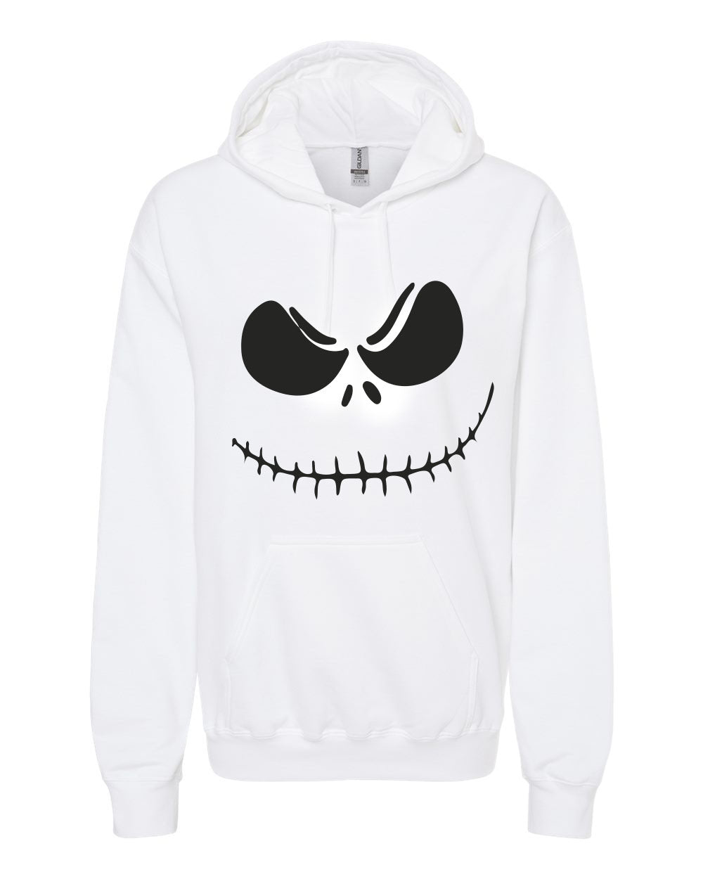 Jack Hooded Sweatshirt