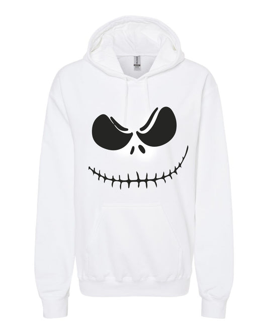 Jack Hooded Sweatshirt