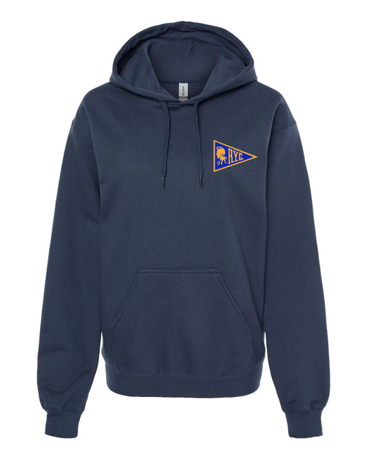 Riverside Yacht Club Hoodie