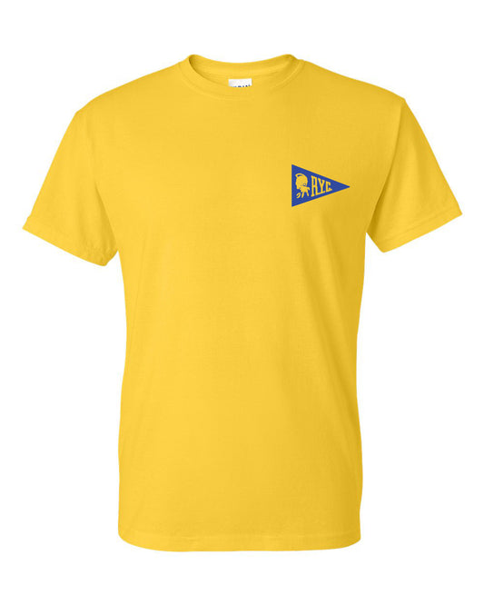 RYC Premium Dry Blend Classic Fit T-Shirt – Soft & Durable
