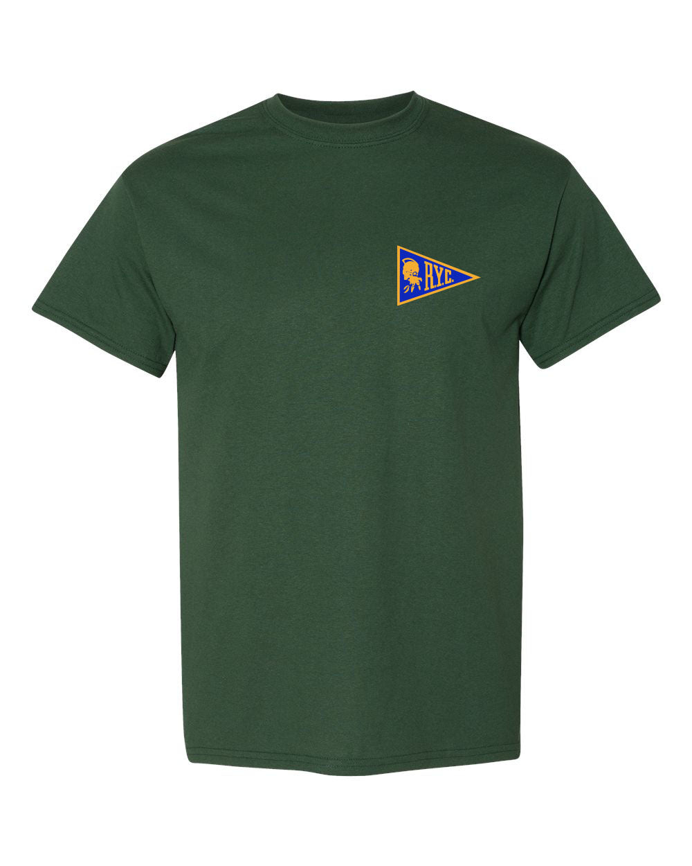 RYC Premium Dry Blend Classic Fit T-Shirt – Soft & Durable