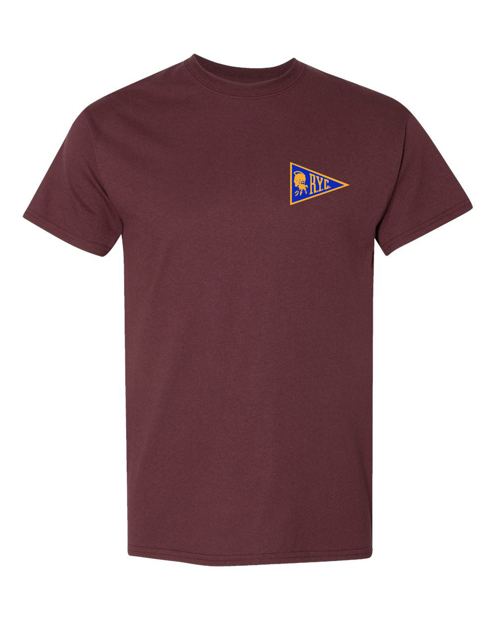 RYC Premium Dry Blend Classic Fit T-Shirt – Soft & Durable