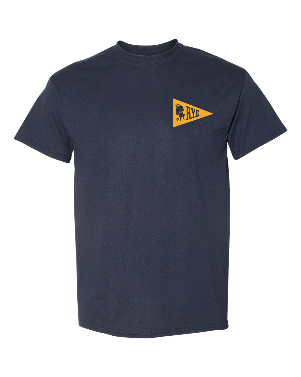 RYC Premium Dry Blend Classic Fit T-Shirt – Soft & Durable