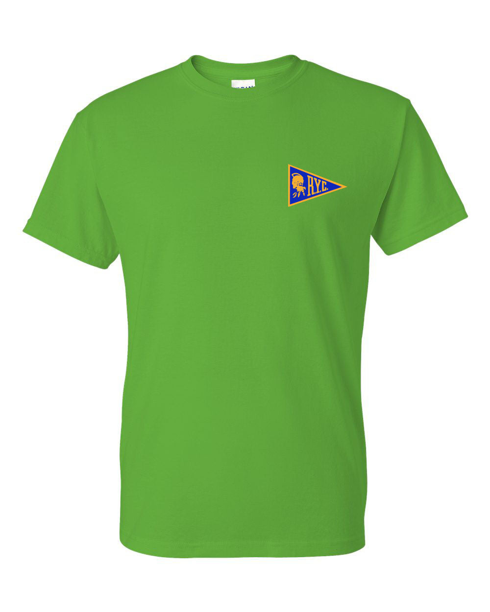 RYC Premium Dry Blend Classic Fit T-Shirt – Soft & Durable
