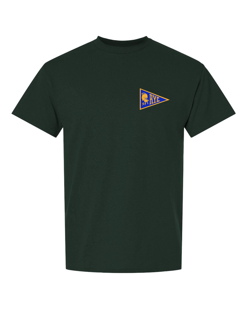 RYC Premium Dry Blend Classic Fit T-Shirt – Soft & Durable