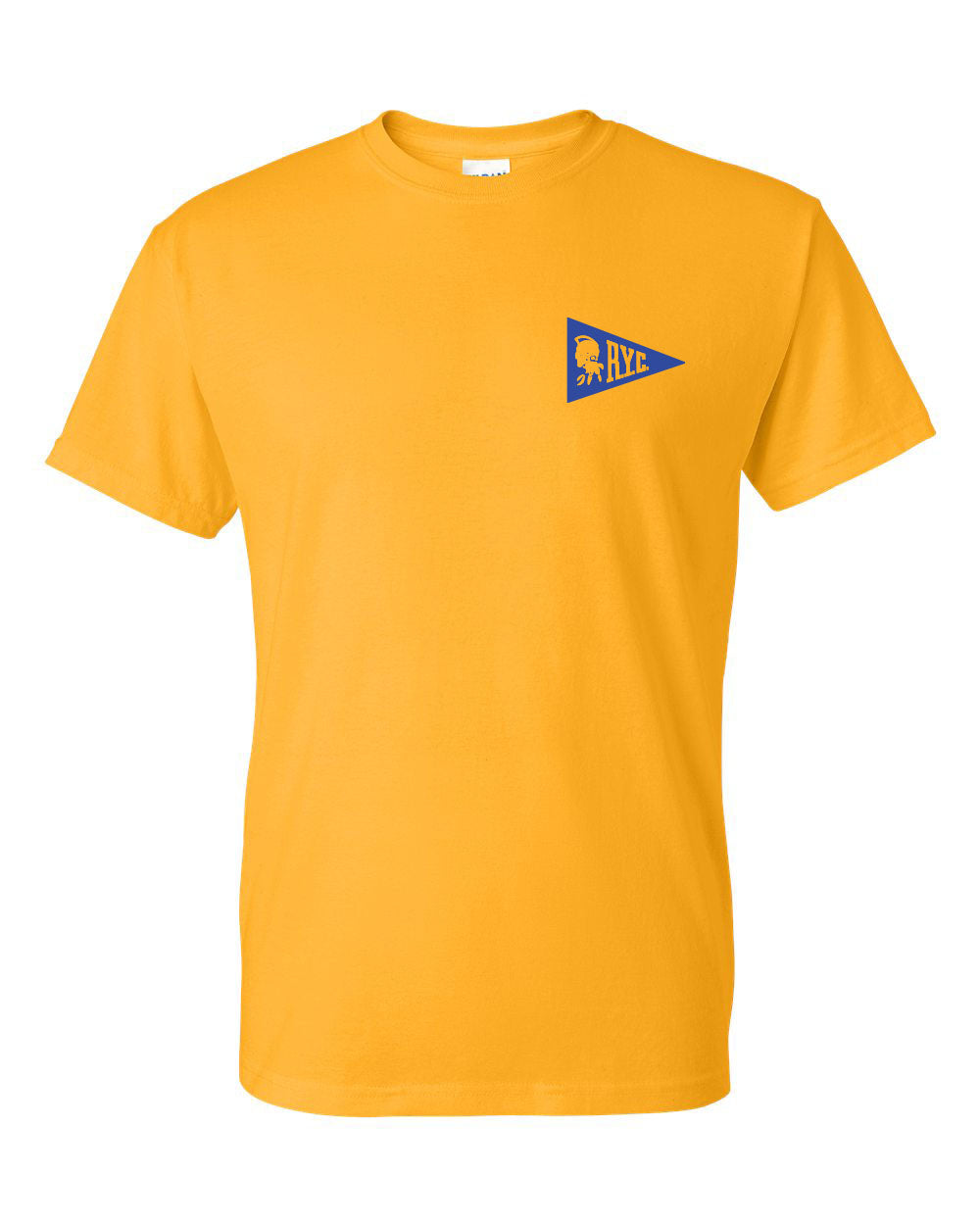 RYC Premium Dry Blend Classic Fit T-Shirt – Soft & Durable
