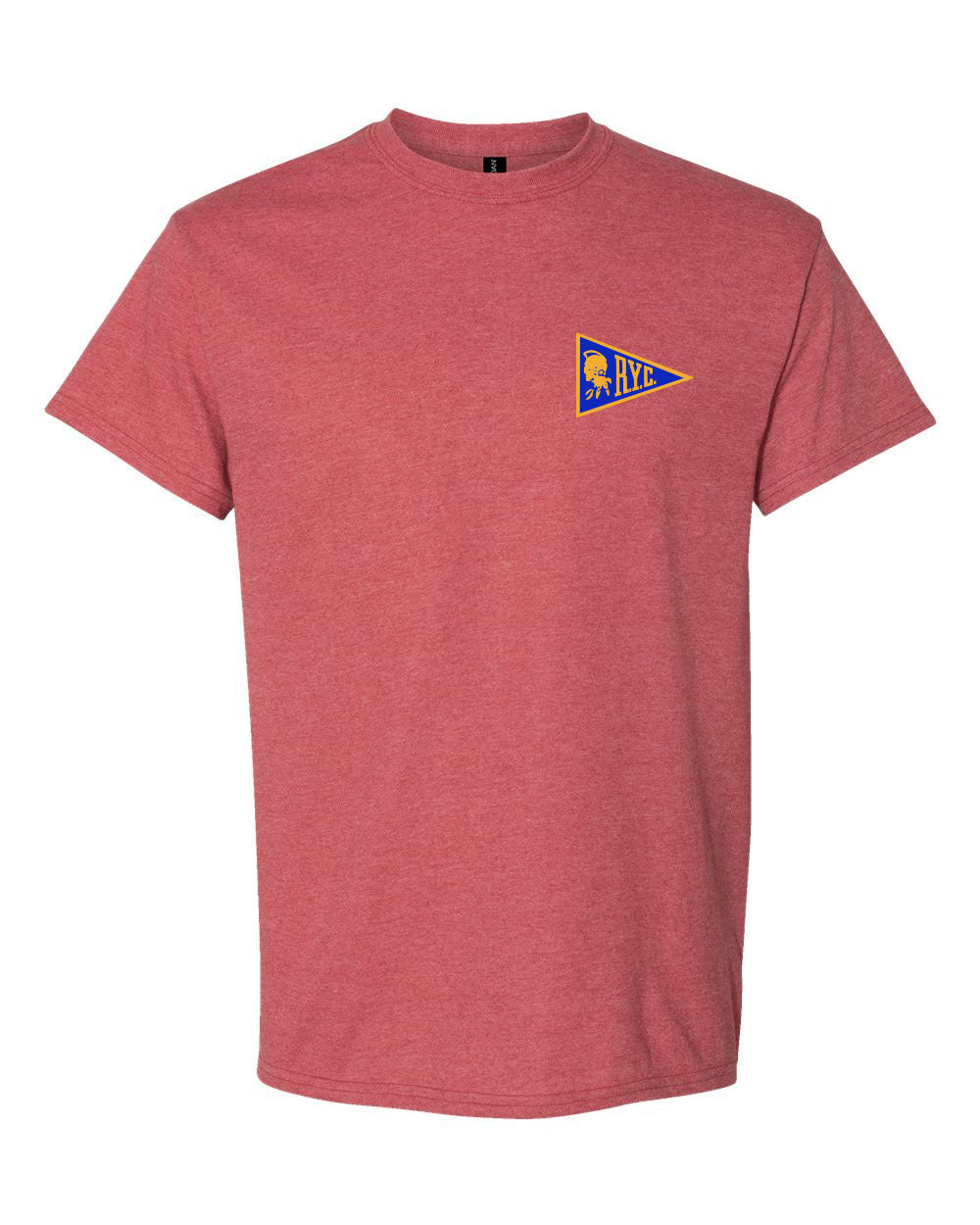 RYC Premium Dry Blend Classic Fit T-Shirt – Soft & Durable