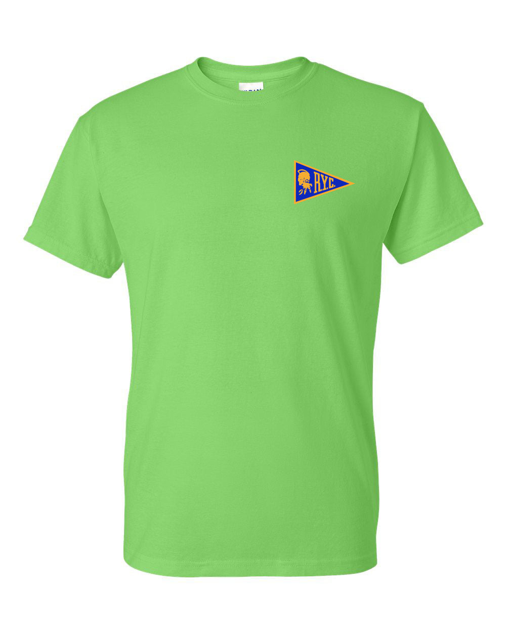 RYC Premium Dry Blend Classic Fit T-Shirt – Soft & Durable
