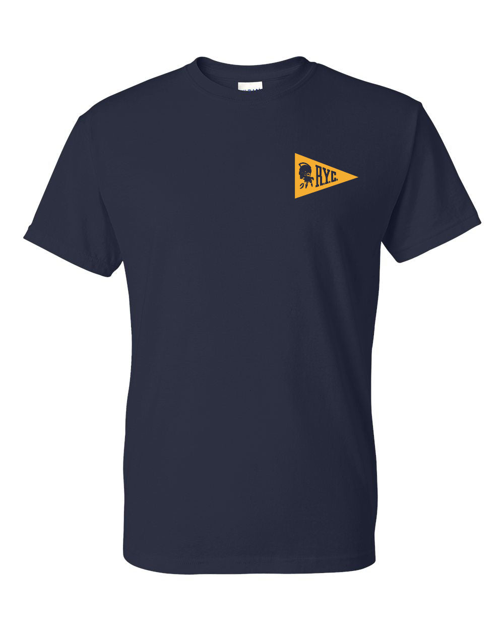 RYC Premium Dry Blend Classic Fit T-Shirt – Soft & Durable