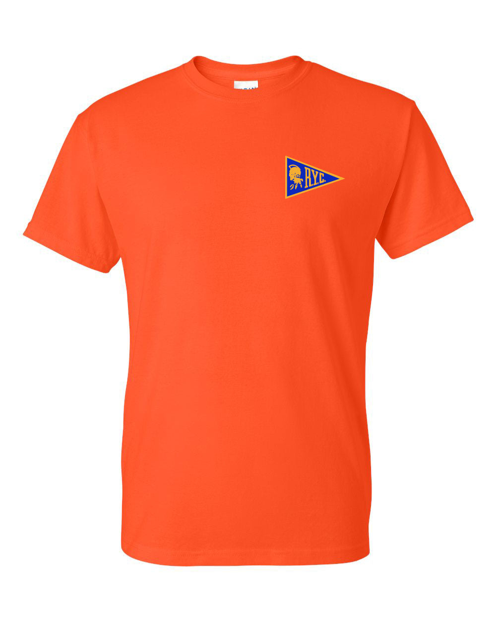 RYC Premium Dry Blend Classic Fit T-Shirt – Soft & Durable