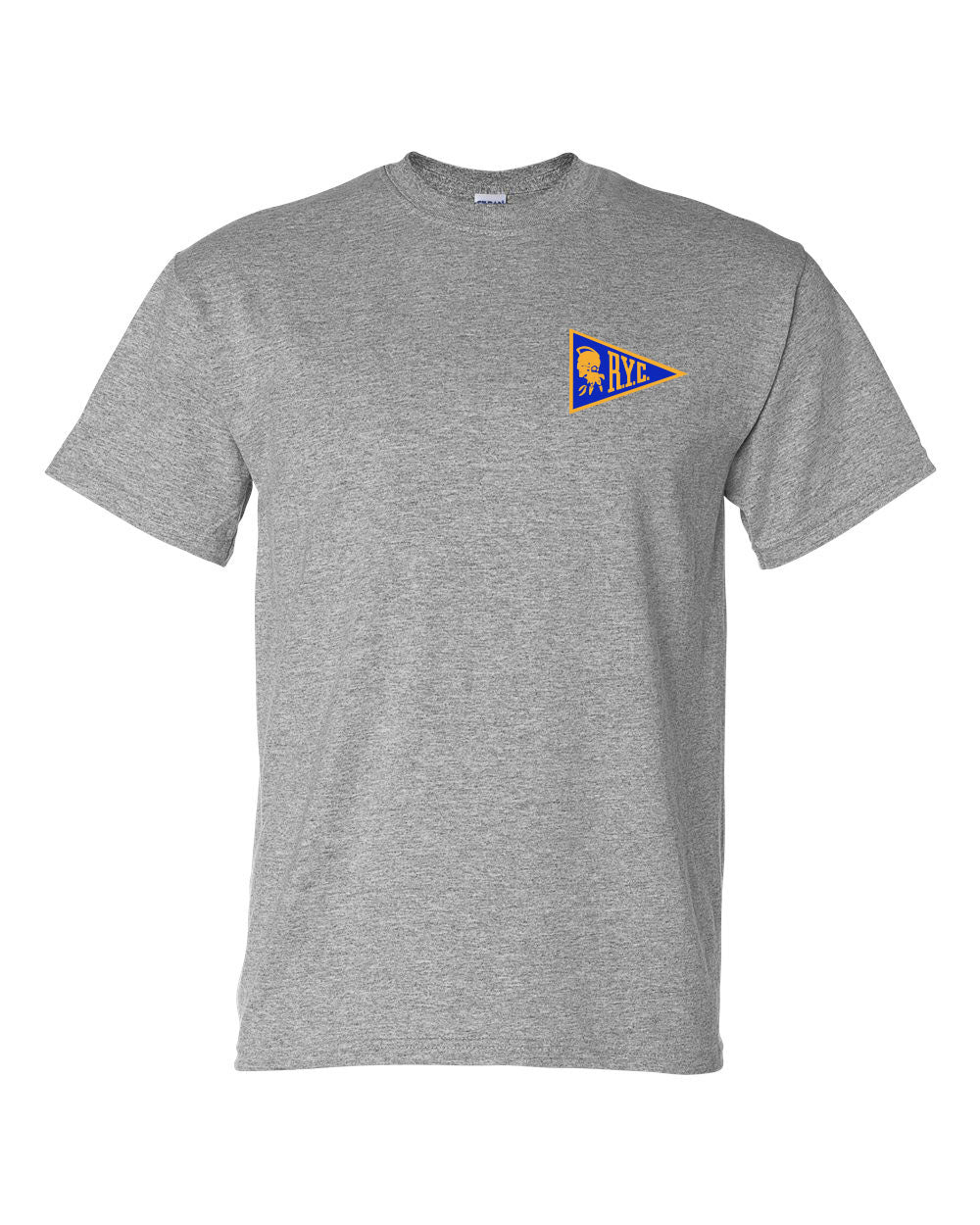 RYC Premium Dry Blend Classic Fit T-Shirt – Soft & Durable