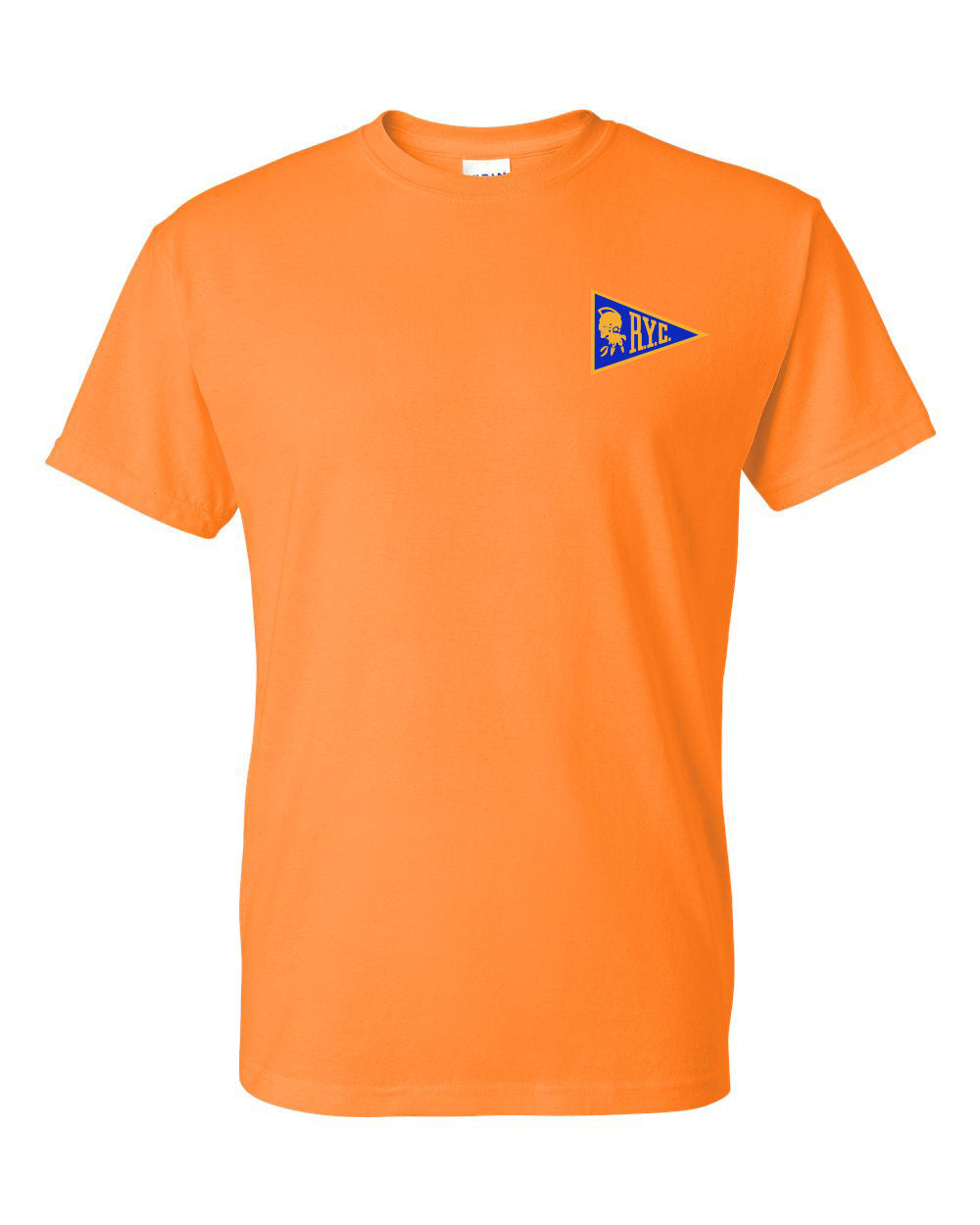 RYC Premium Dry Blend Classic Fit T-Shirt – Soft & Durable