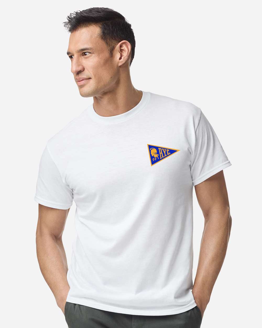 RYC Premium Dry Blend Classic Fit T-Shirt – Soft & Durable