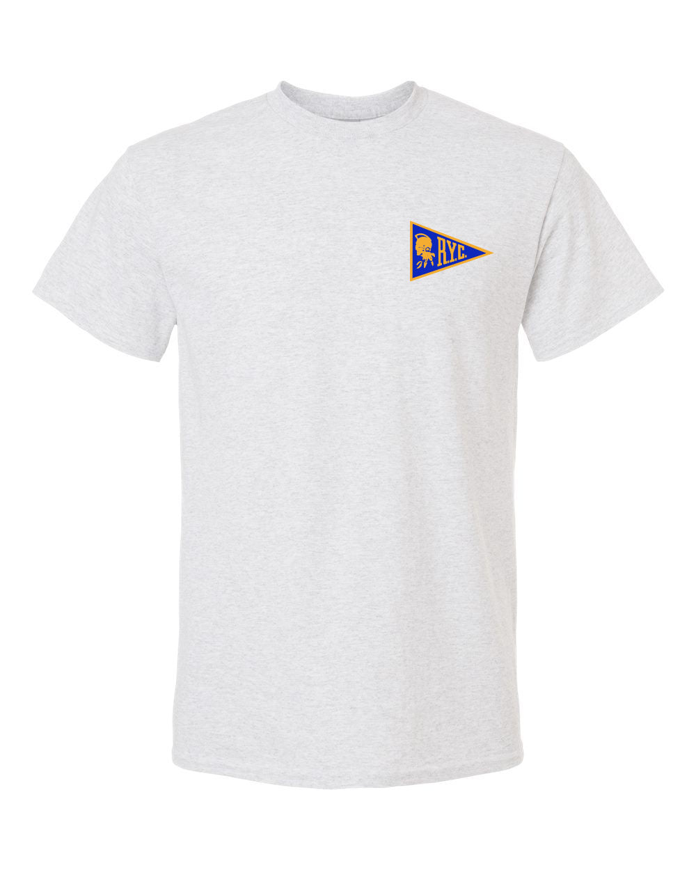 RYC Premium Dry Blend Classic Fit T-Shirt – Soft & Durable