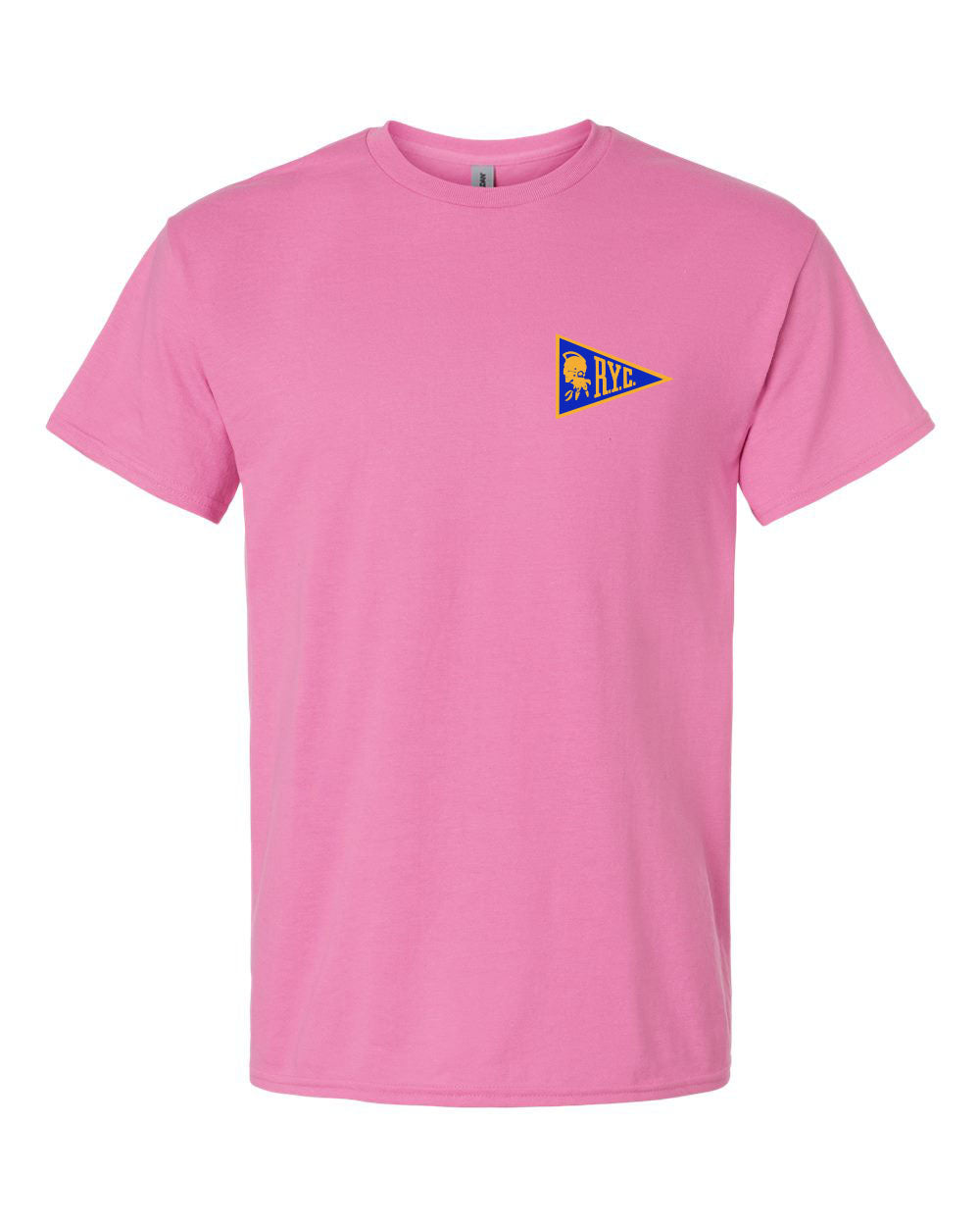 RYC Premium Dry Blend Classic Fit T-Shirt – Soft & Durable