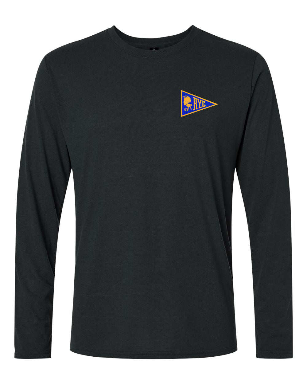 RYC performance long sleeve shirt
