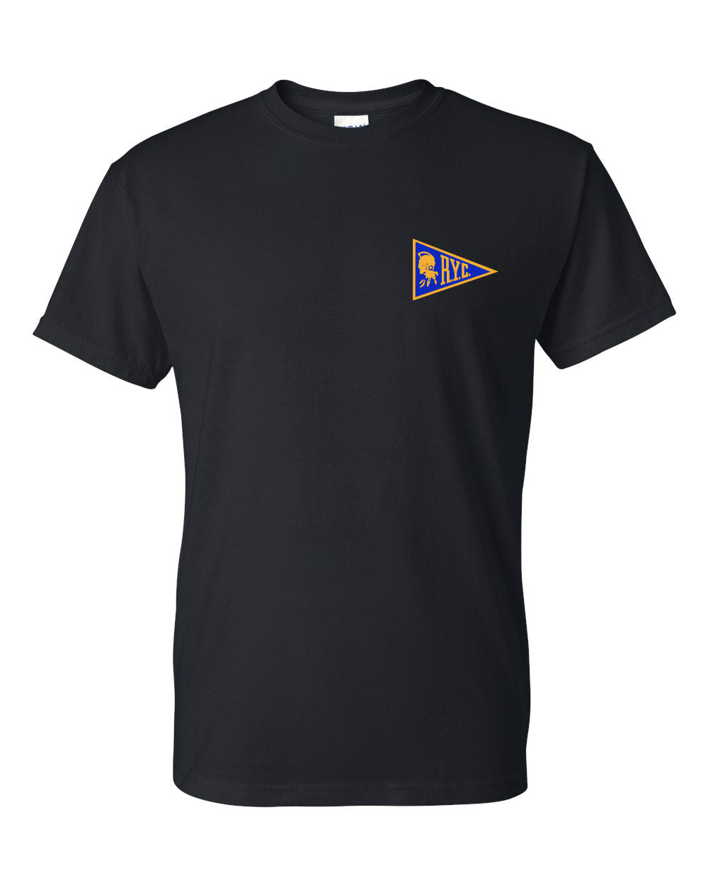 RYC Premium Dry Blend Classic Fit T-Shirt – Soft & Durable