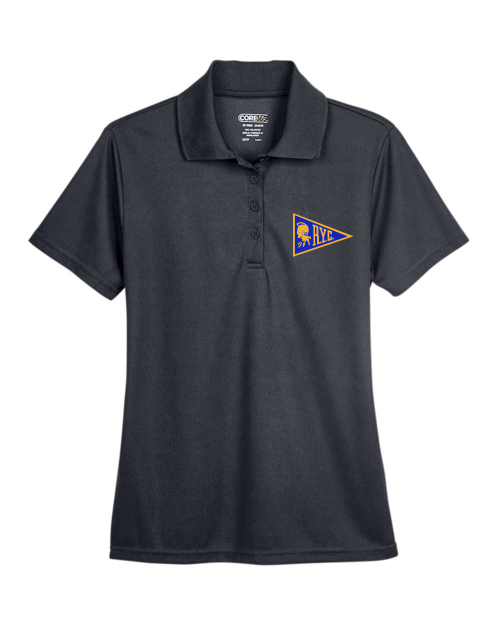 RYC Women's Polo T-shirt