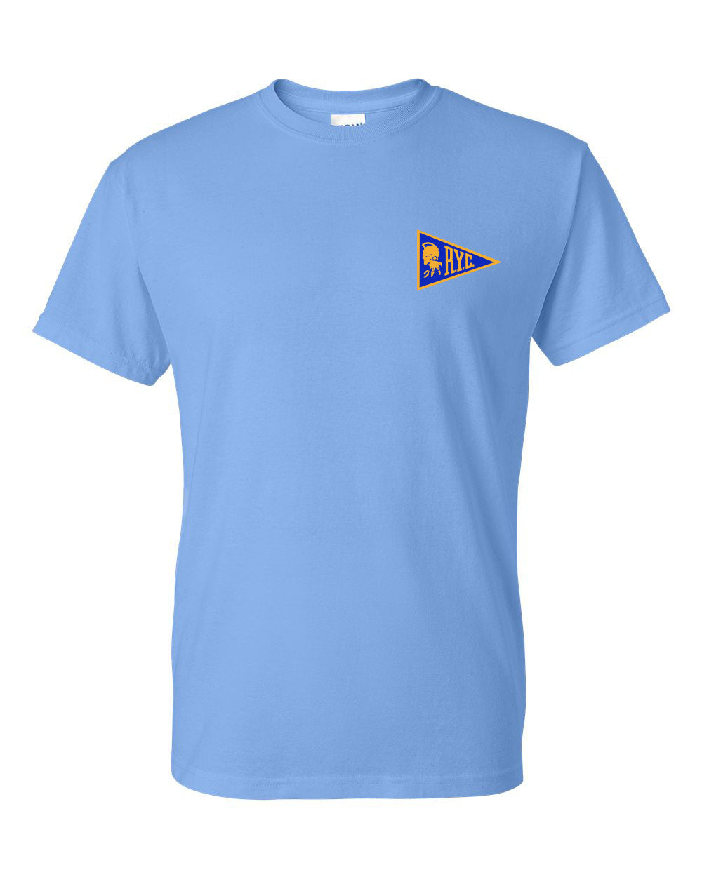 RYC Premium Dry Blend Classic Fit T-Shirt – Soft & Durable