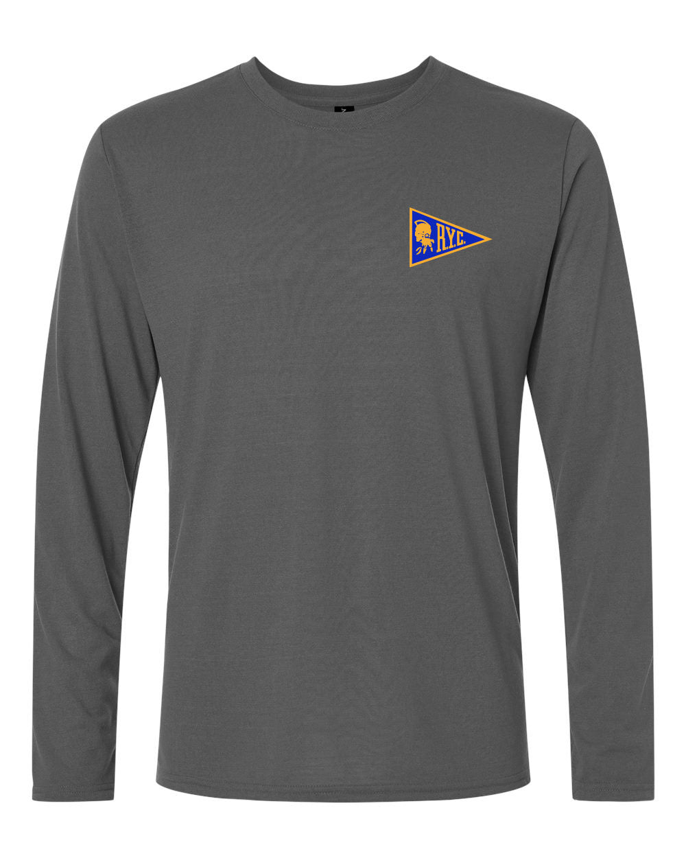 RYC performance long sleeve shirt