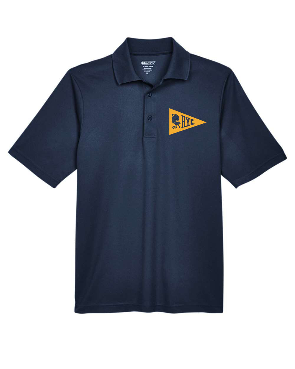 RYC Women's Polo T-shirt