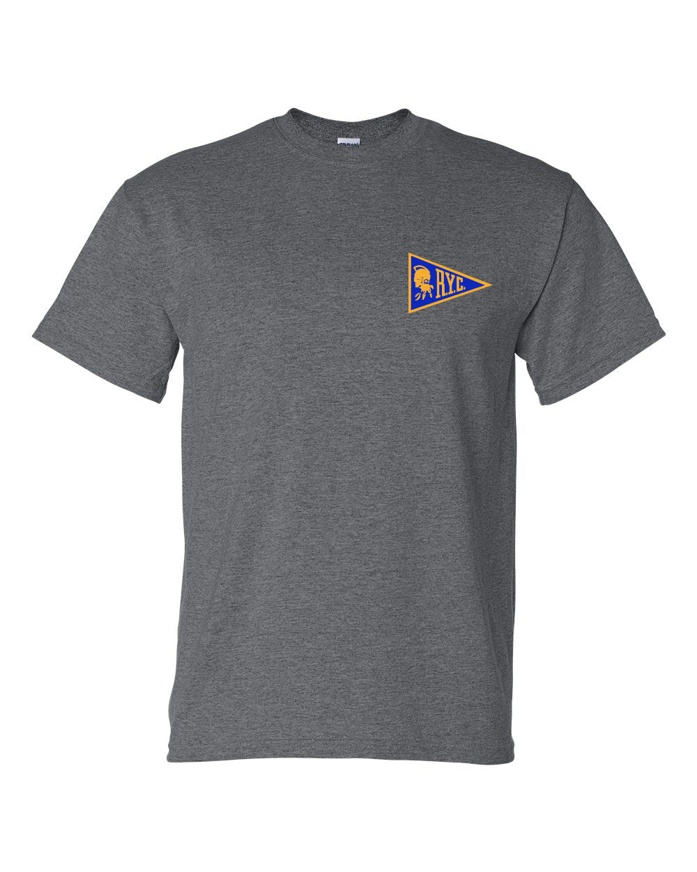 RYC Premium Dry Blend Classic Fit T-Shirt – Soft & Durable