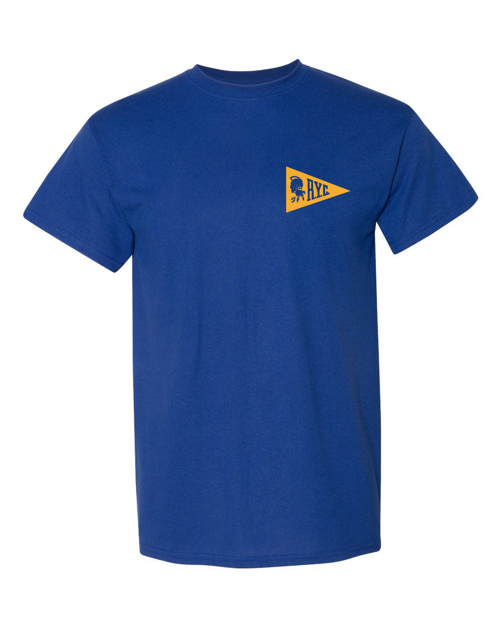 RYC Premium Dry Blend Classic Fit T-Shirt – Soft & Durable