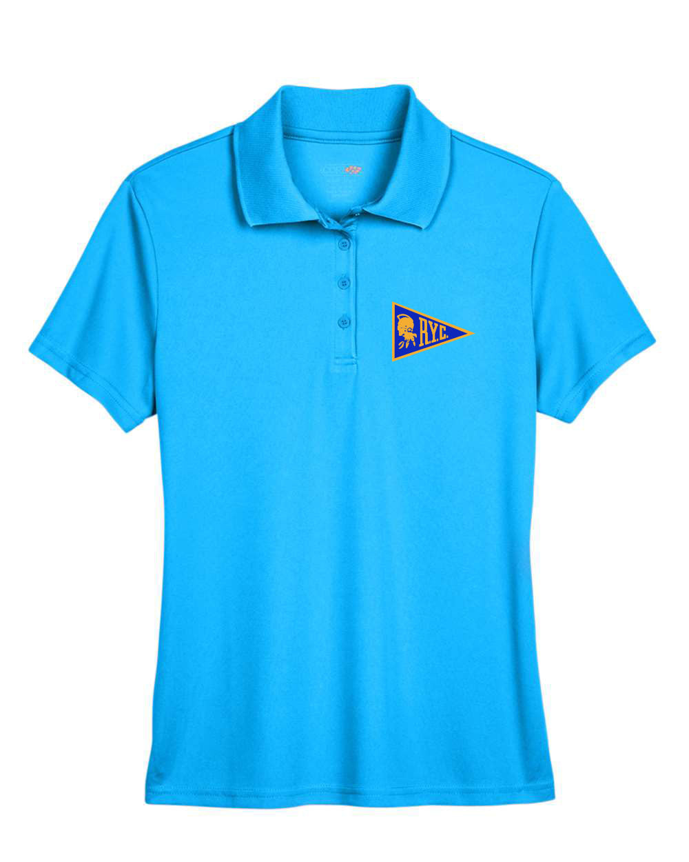 RYC Women's Polo T-shirt