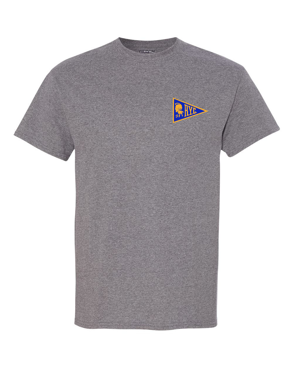 RYC Premium Dry Blend Classic Fit T-Shirt – Soft & Durable
