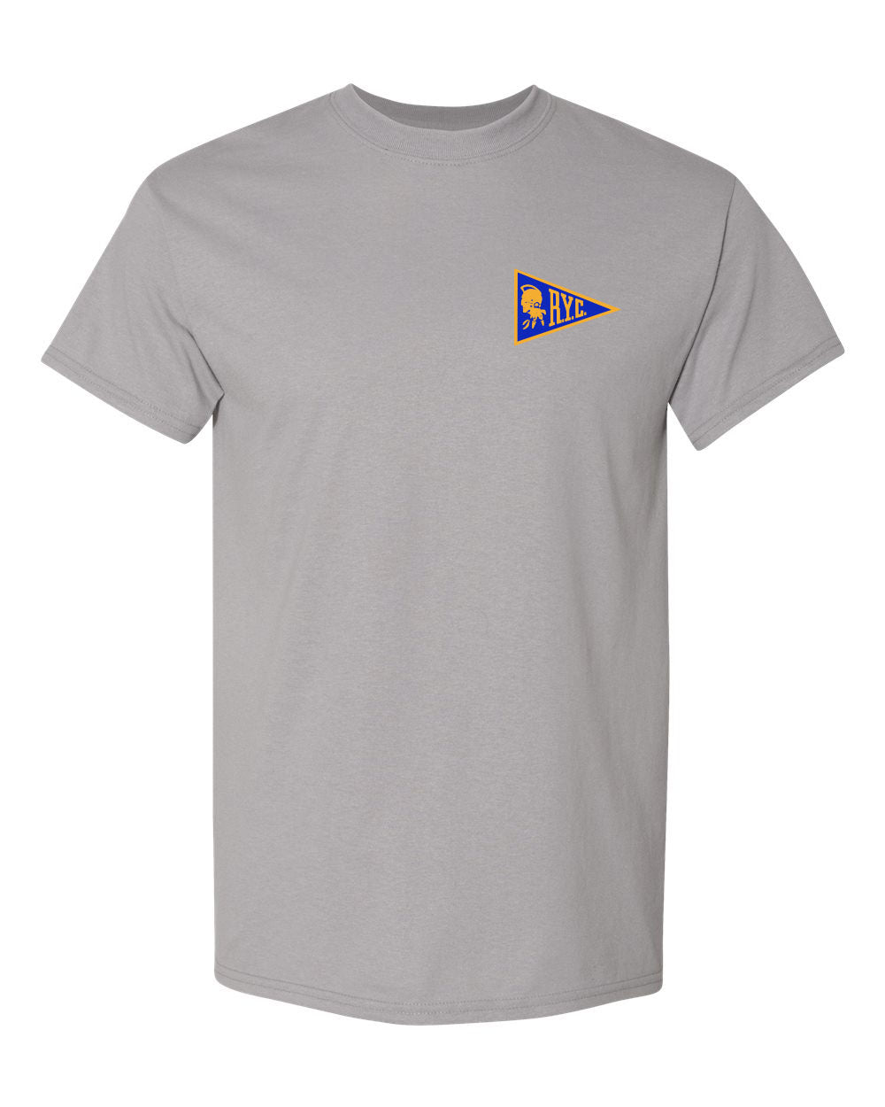 RYC Premium Dry Blend Classic Fit T-Shirt – Soft & Durable