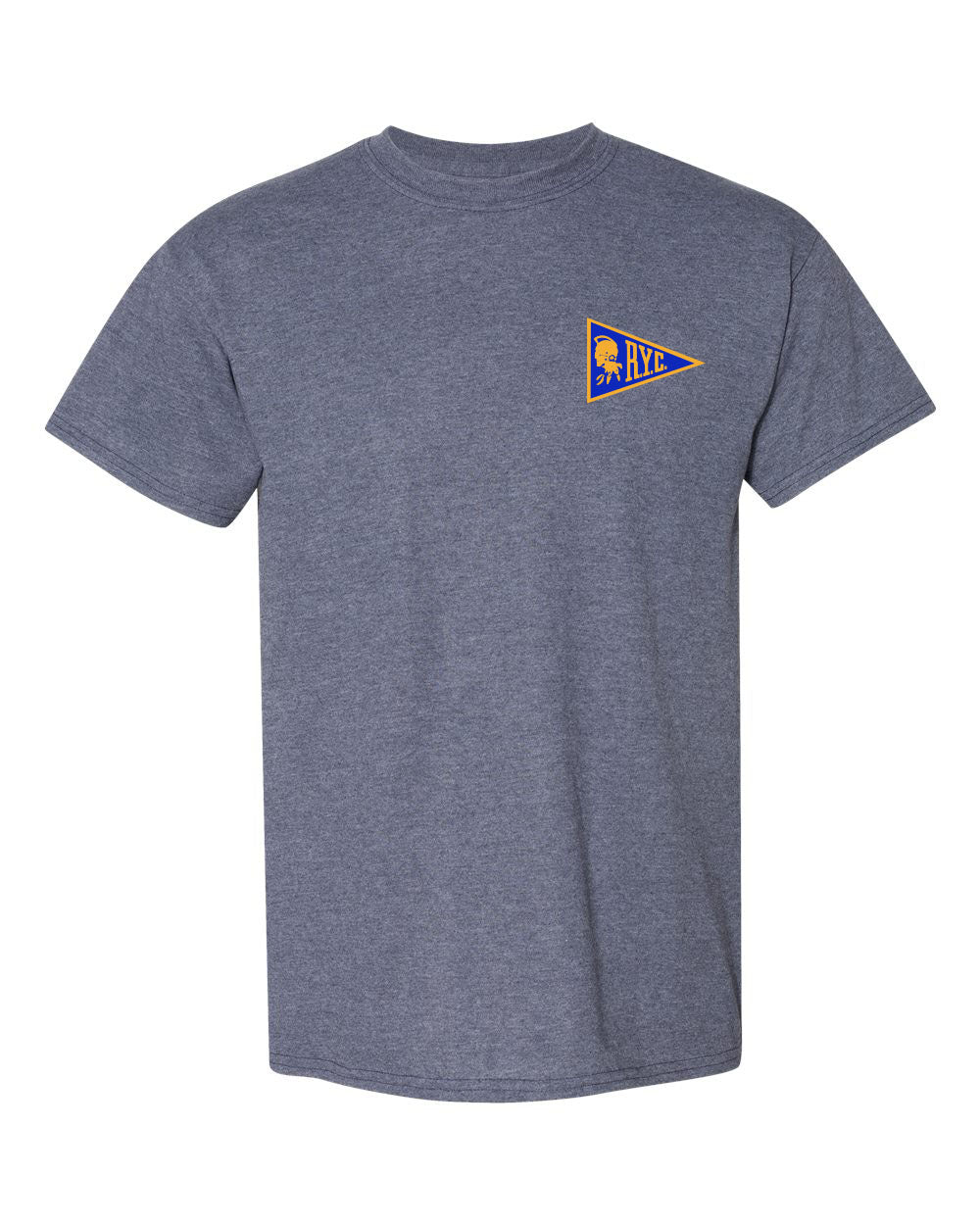 RYC Premium Dry Blend Classic Fit T-Shirt – Soft & Durable