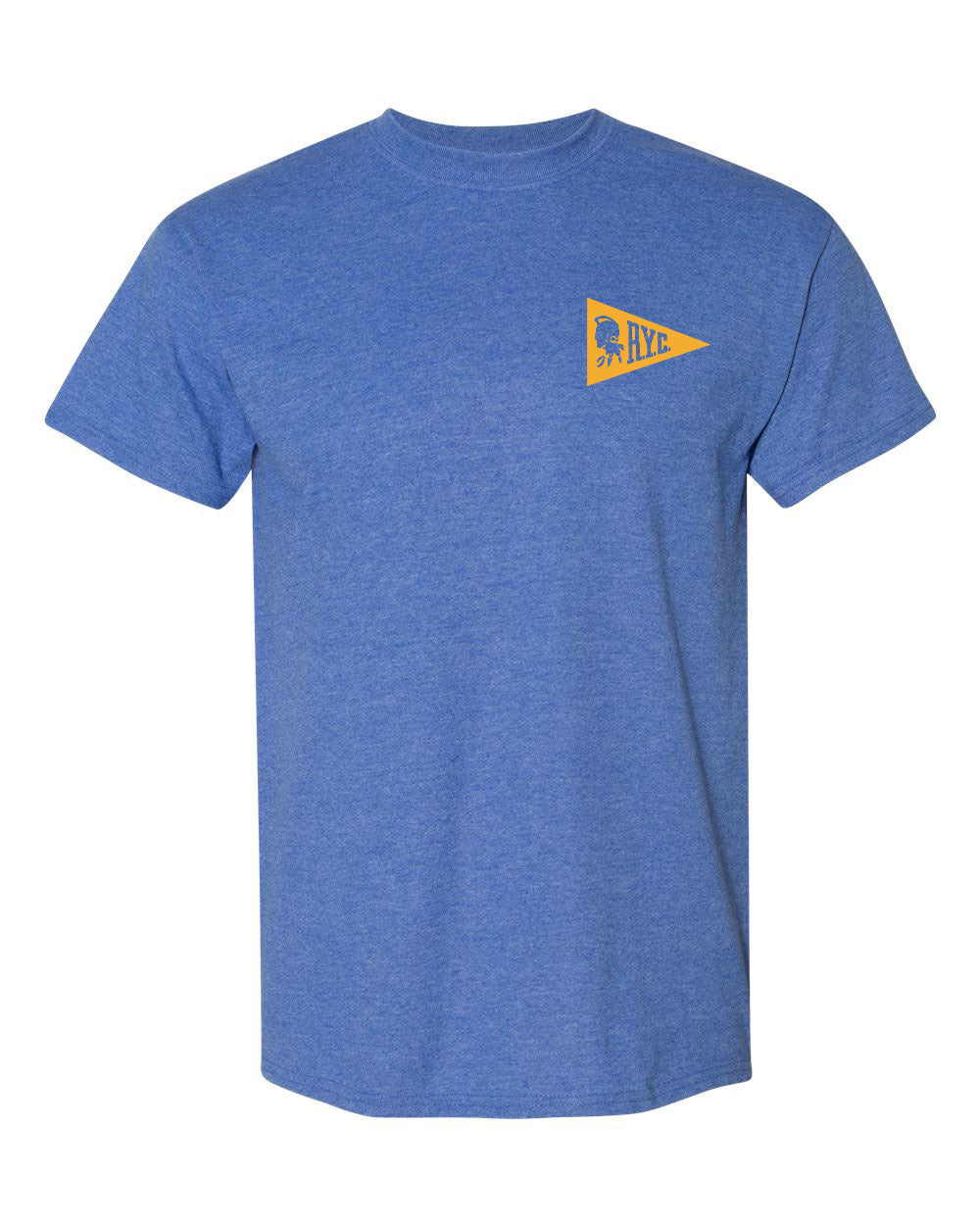 RYC Premium Dry Blend Classic Fit T-Shirt – Soft & Durable