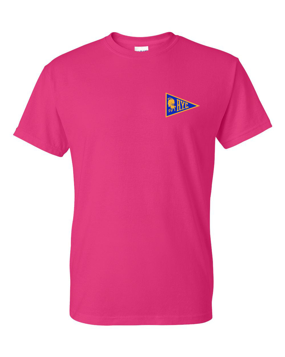 RYC Premium Dry Blend Classic Fit T-Shirt – Soft & Durable