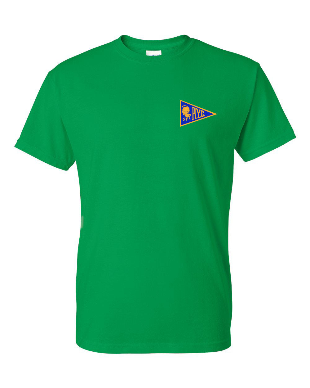 RYC Premium Dry Blend Classic Fit T-Shirt – Soft & Durable