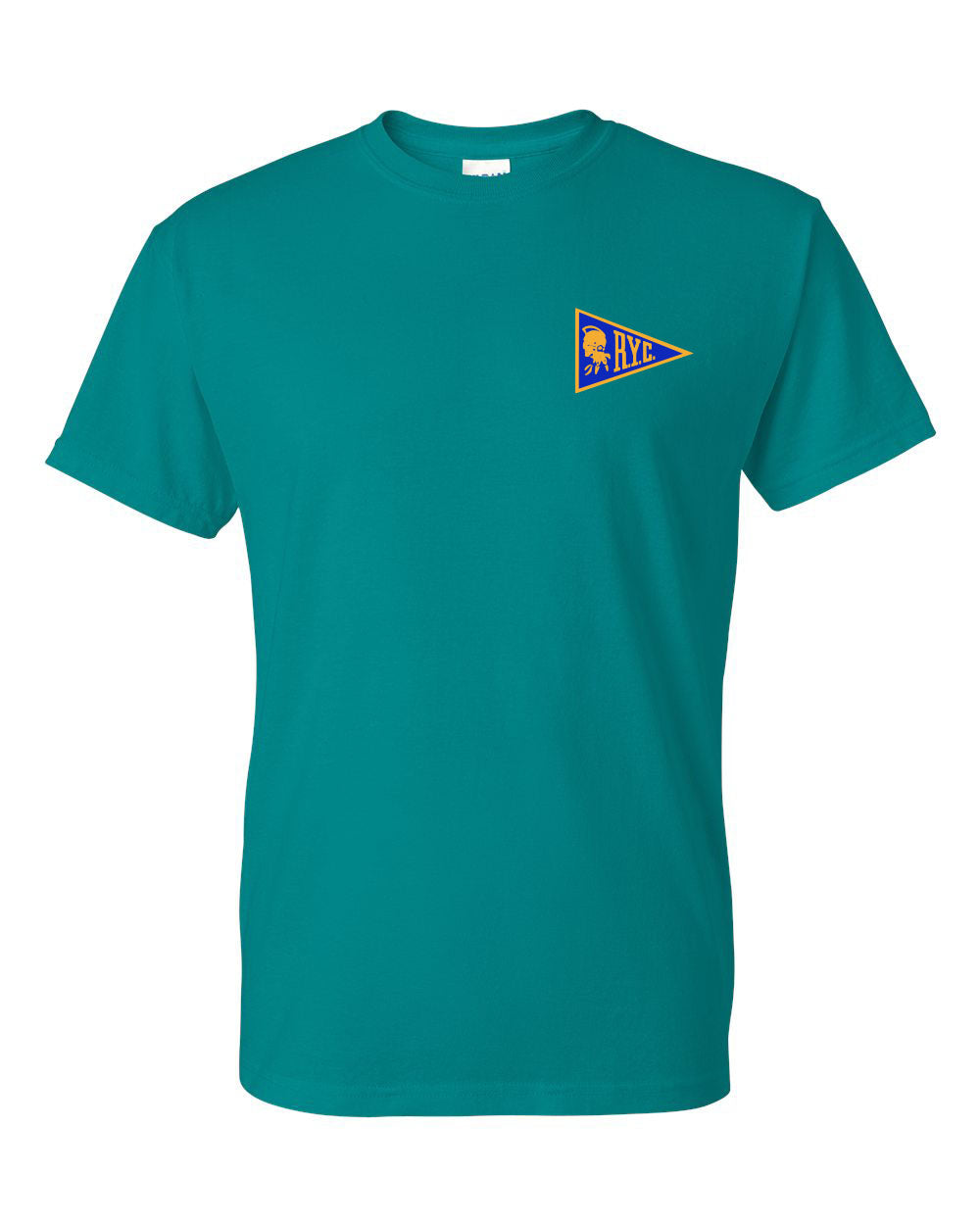 RYC Premium Dry Blend Classic Fit T-Shirt – Soft & Durable