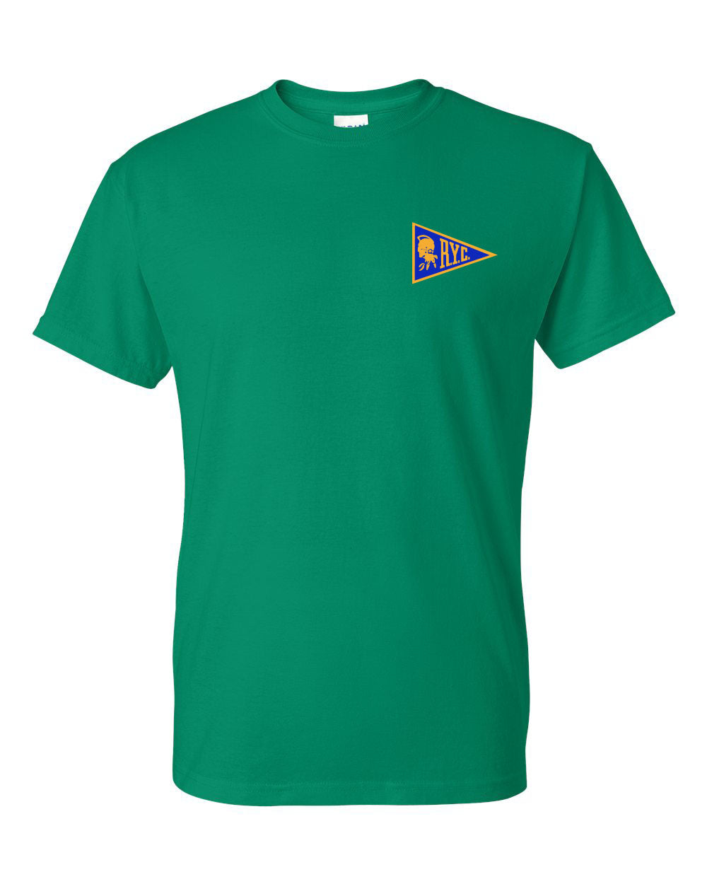 RYC Premium Dry Blend Classic Fit T-Shirt – Soft & Durable