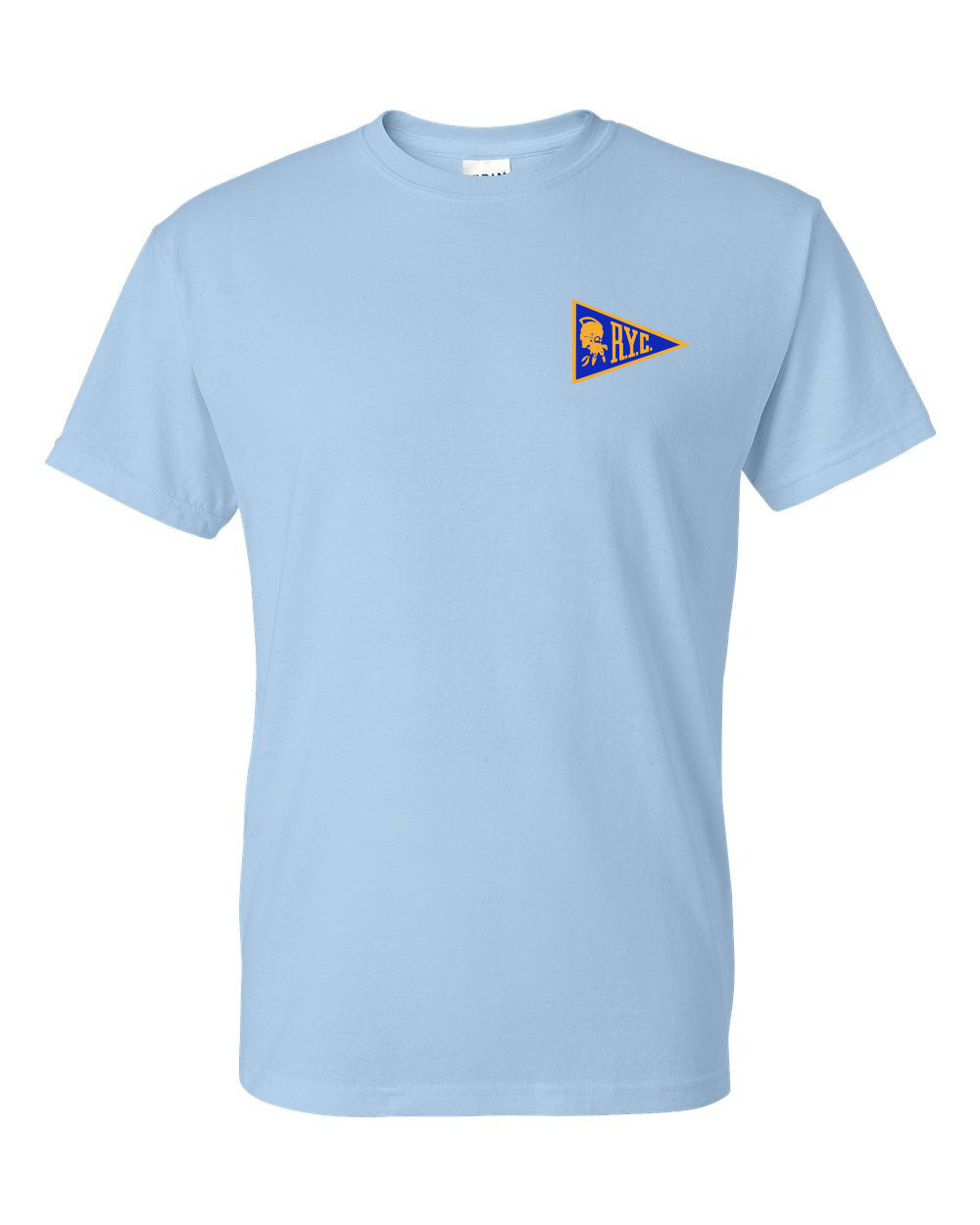 RYC Premium Dry Blend Classic Fit T-Shirt – Soft & Durable