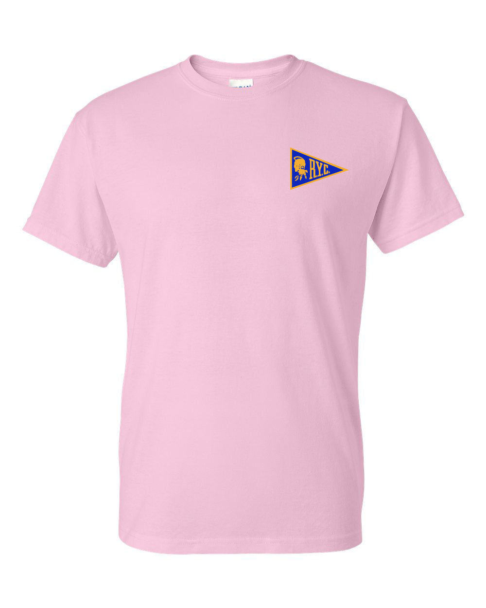 RYC Premium Dry Blend Classic Fit T-Shirt – Soft & Durable