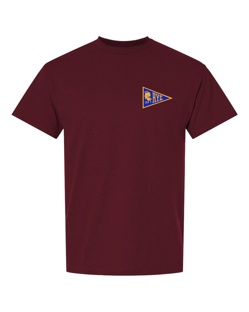 RYC Premium Dry Blend Classic Fit T-Shirt – Soft & Durable