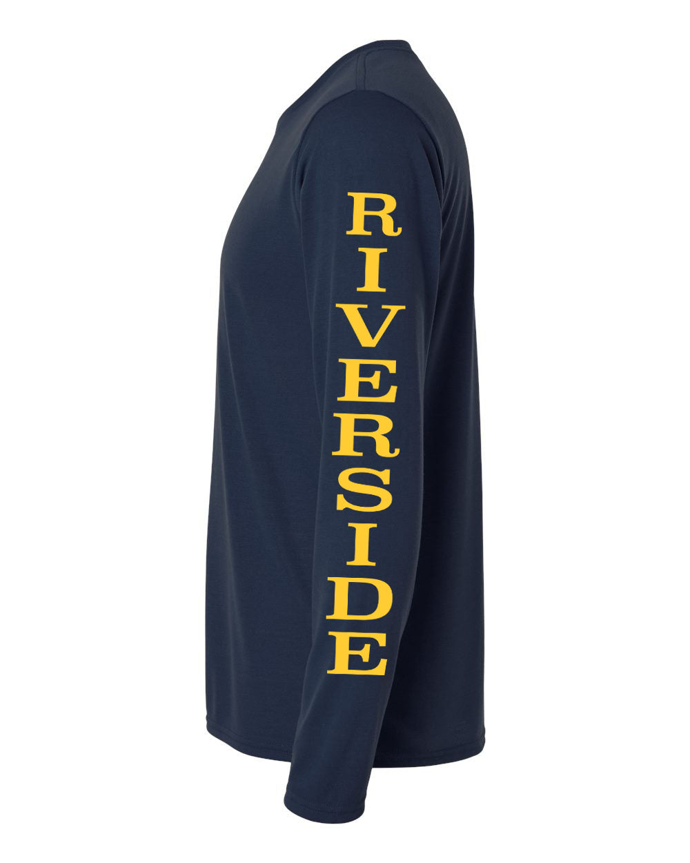 RYC performance long sleeve shirt