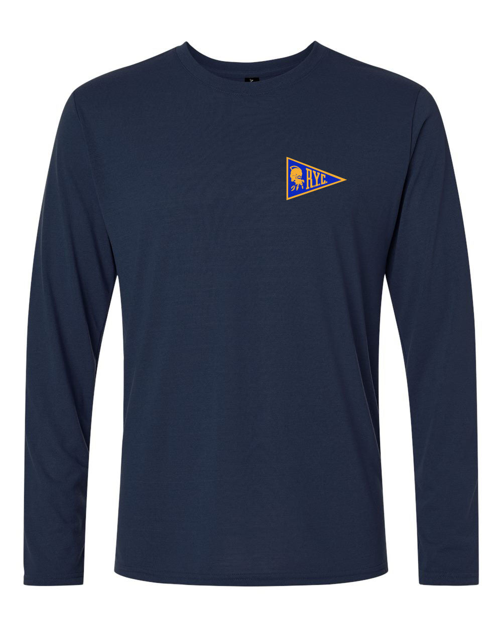 RYC performance long sleeve shirt
