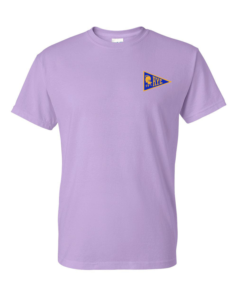 RYC Premium Dry Blend Classic Fit T-Shirt – Soft & Durable
