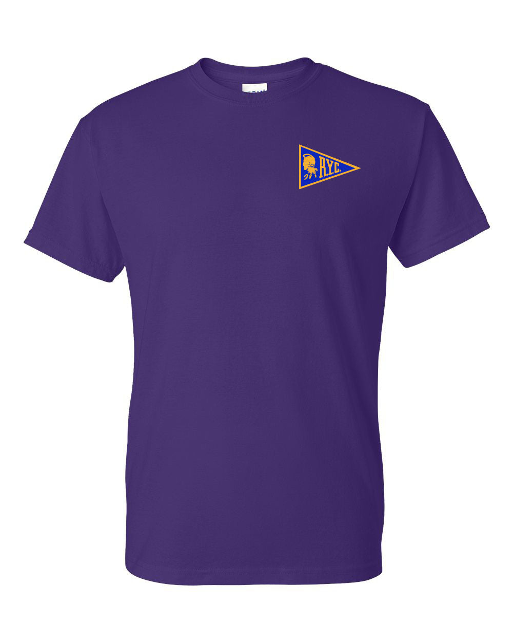RYC Premium Dry Blend Classic Fit T-Shirt – Soft & Durable