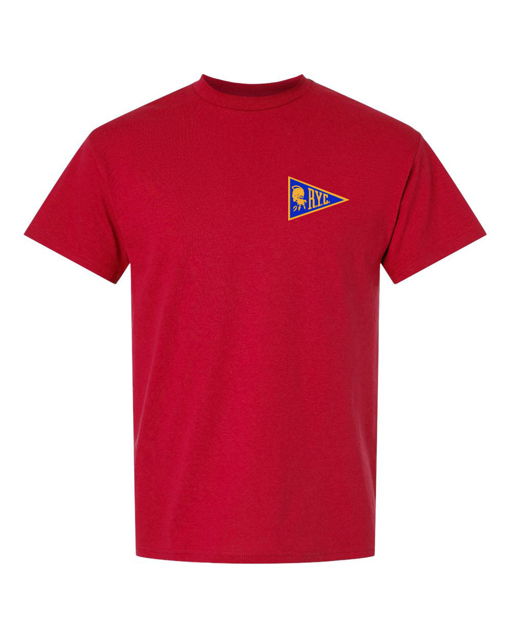RYC Premium Dry Blend Classic Fit T-Shirt – Soft & Durable