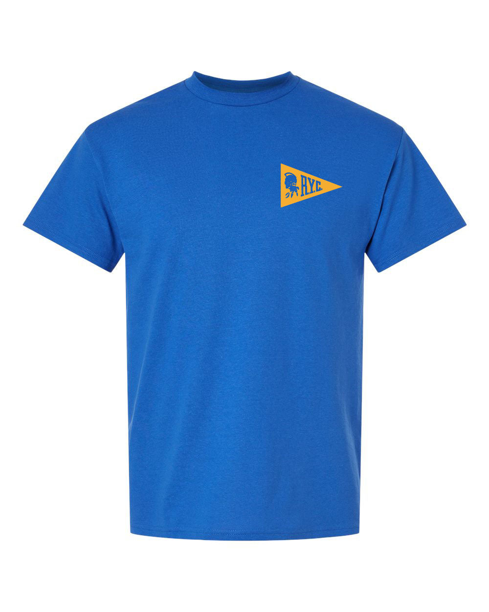 RYC Premium Dry Blend Classic Fit T-Shirt – Soft & Durable